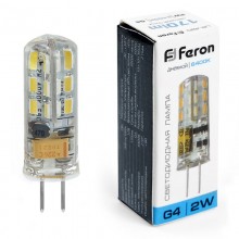 Светодиодная лампа Feron 25859