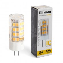 Светодиодная лампа Feron 25860