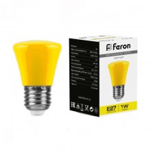 Светодиодная лампа Feron 25935