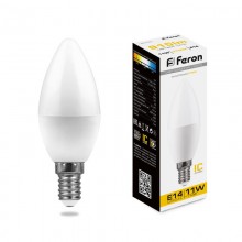 Светодиодная лампа Feron 25941