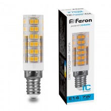 Светодиодная лампа Feron 25986