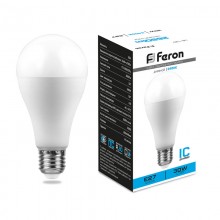 Светодиодная лампа Feron 38196
