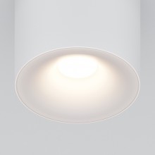 Потолочныйсветильник C094-GU10-W