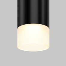 Трековый подвесной светильник TR191-1-3W3K-M-B