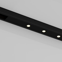 Трековыйсветильник TR174-1-12WTW-M-B