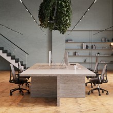 Трековыйсветильник TR183-1-12WTW-B