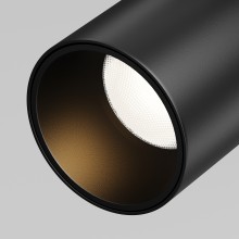 Трековыйсветильник TR187-1-5W2.7K-M-B