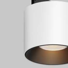 Трековыйсветильник TR188-1-5W2.7K-M-BW