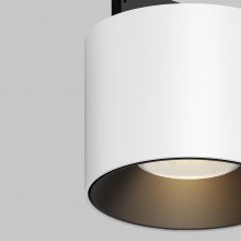 Трековыйсветильник TR188-1-5W3K-M-BW