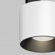 Трековыйсветильник TR188-1-5W4K-M-BW