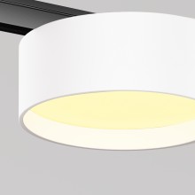 Трековыйсветильник TR189-1-12W2.7K-BW