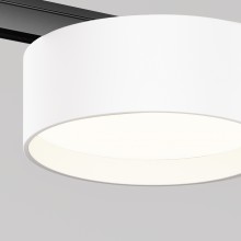 Трековыйсветильник TR189-1-12W4K-BW