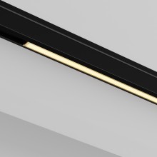 Трековыйсветильник TR190-1-10W2.7K-B