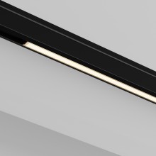 Трековыйсветильник TR190-1-10W3K-B