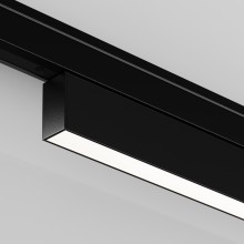 Трековыйсветильник TR192-1-16W4K-B