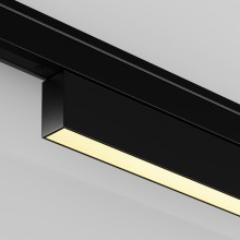 Трековыйсветильник TR192-1-8W2.7K-B