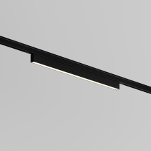 Трековыйсветильник TR192-1-8W3K-B