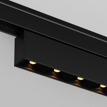 Трековыйсветильник TR193-1-10W2.7K-M-B