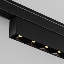 Трековыйсветильник TR193-1-15W2.7K-M-B