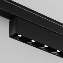 Трековыйсветильник TR193-1-15W4K-M-B