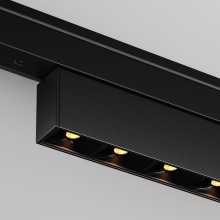 Трековыйсветильник TR193-1-20W2.7K-M-B