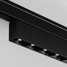 Трековыйсветильник TR193-1-5W4K-M-B