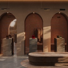 Трековыйсветильник TR194-1-12W2.7K-M-B