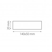 448101 Блок питания 48V для трека LIGHTSTAR 100W