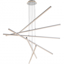 CL203760 Trent Белый Люстра