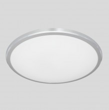 CL70224V Луна Хром Св-к IP54 LED 24W*Мульти