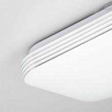 CL714K24SV Симпла LED Св-к 24W Мульти с Датч.Дв.