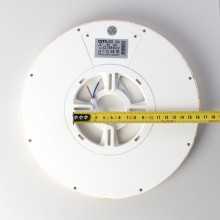 CL738182V Бейсик Клен Св-к Накл. LED 18W*Мульти