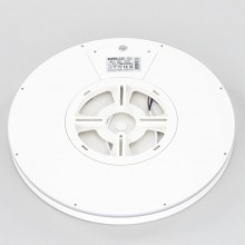 CL738240EL Бейсик Лайн Белый Св-к с пультом LED+RGB 30W