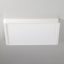 CL738K240V Бейсик Белый Св-к Накл. LED 24W*Мульти