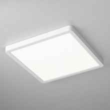 CL738K240V Бейсик Белый Св-к Накл. LED 24W*Мульти