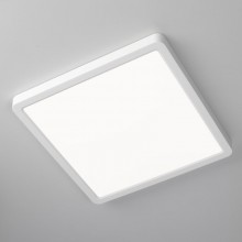 CL738K240V Бейсик Белый Св-к Накл. LED 24W*Мульти