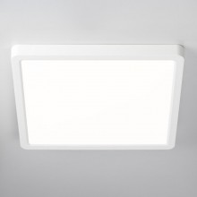 CL738K240V Бейсик Белый Св-к Накл. LED 24W*Мульти