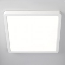 CL738K240V Бейсик Белый Св-к Накл. LED 24W*Мульти