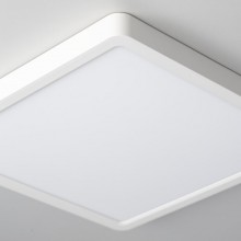 CL738K240V Бейсик Белый Св-к Накл. LED 24W*Мульти