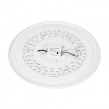 CL751451G BOSS Черный+Золото LED Св-к с пультом