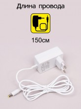 CL803080 Ньютон Белый, с USB