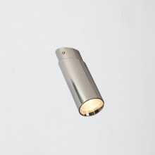 2800-1U, потолочный светильник, D45xH90, 1xLEDx7W, 560LM, 4000K, included