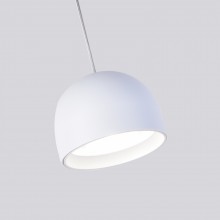 4511-1P, подвес, D80xH140/1800, LEDx8W, 850LM, 4000K, IP20, CRI>90, included