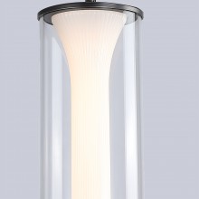 4245-1P, подвес, D165xH575/1800, LEDx12W, 294LM, 4000K