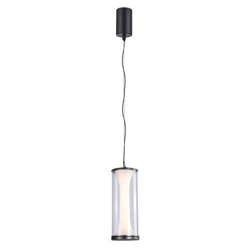 4245-1P, подвес, D165xH575/1800, LEDx12W, 294LM, 4000K