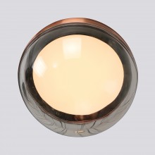 4371-1P, подвес, D120xH250/1800, LEDx5W, 350LM, 4000K, CRI>90