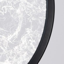 4375-1P, подвес, L470xW150xH1800/2320, LEDx27W, 1620LM, 4000K, CRI>90
