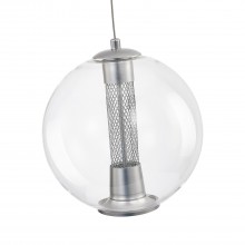 4552-2P, подвес, D200xH350/1350, LEDx7W, 275LM, 4000K