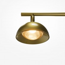 Напольный светильник (торшер) MOD372FL-L10BS3K