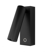 Настенный светильник (бра) Twist 3000K 3Вт IP 20 C077WL-L3B3K